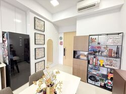 Boathouse Residences (D19), Condominium #601527261